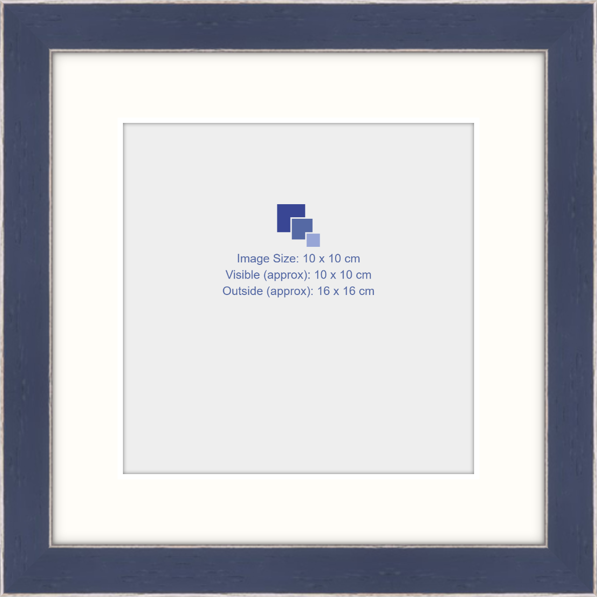 Mini Art Print Frame