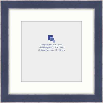 Mini Art Print Frame