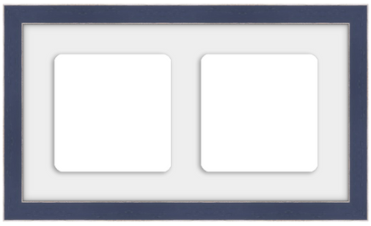 Mini Art Print Frame (Duo)