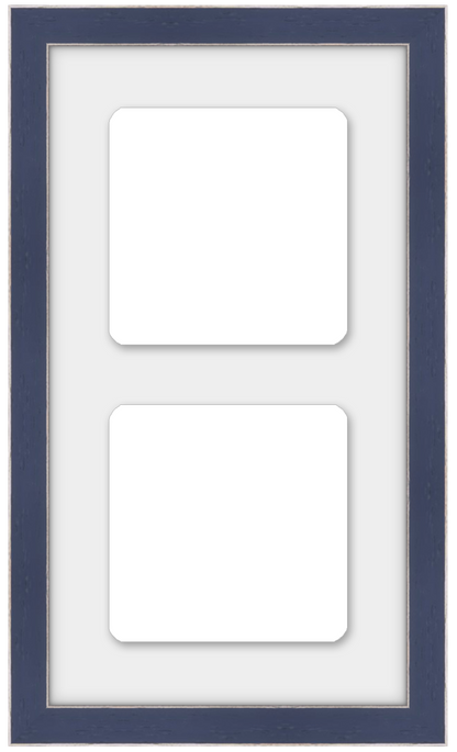 Mini Art Print Frame (Duo)