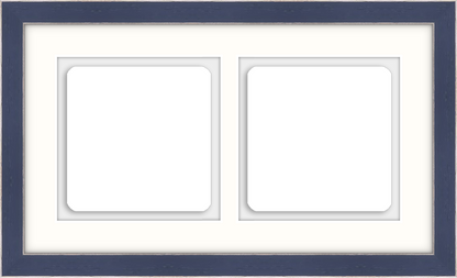 Mini Art Print Frame (Duo)