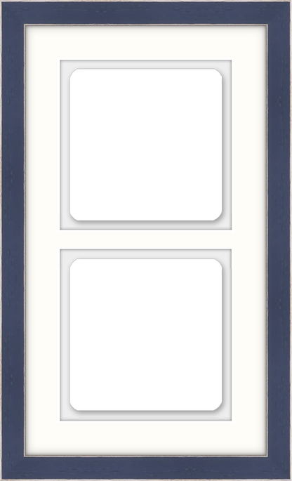 Mini Art Print Frame (Duo)