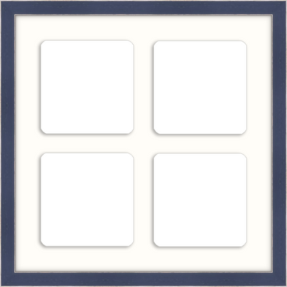 Mini Art Print Frame (Quartet)