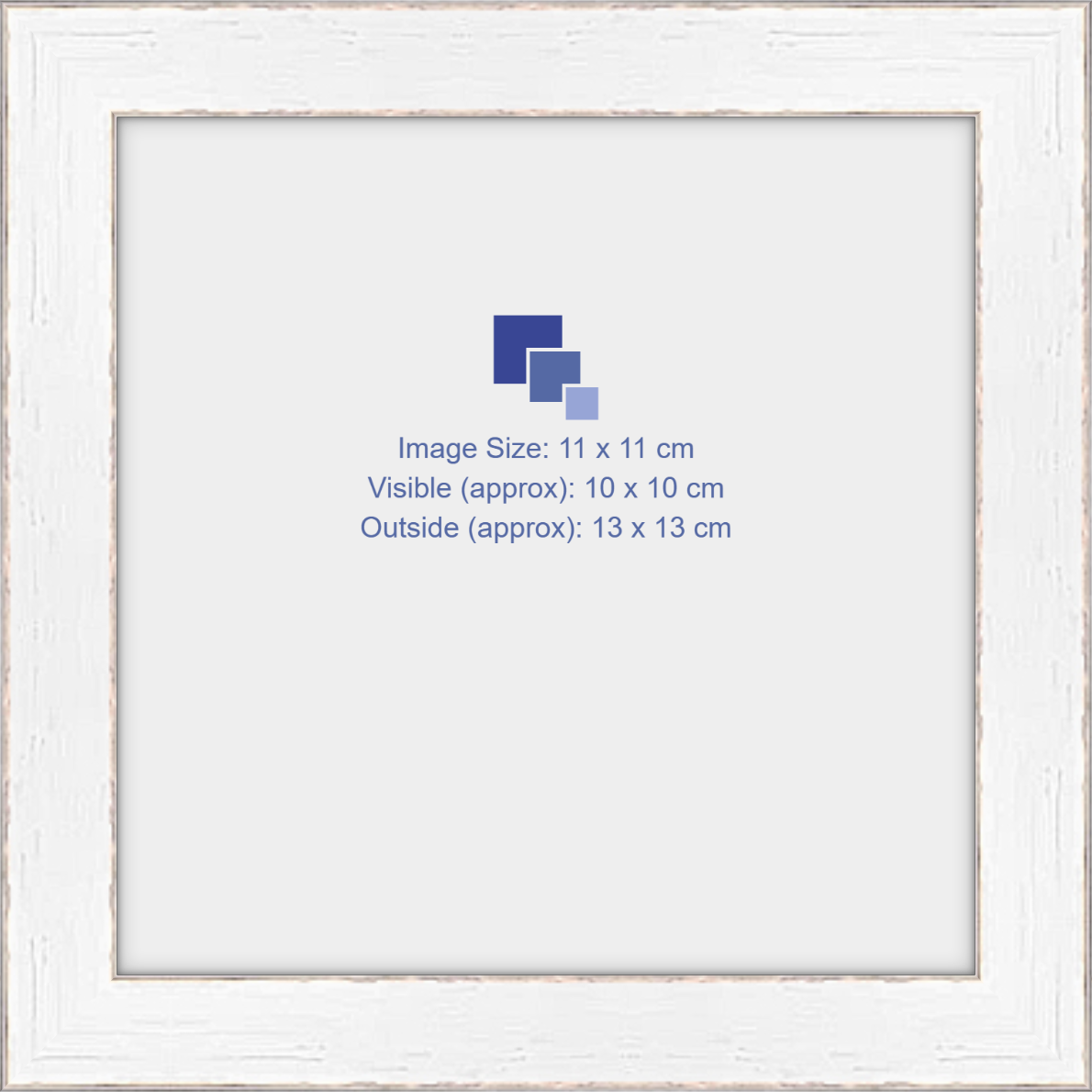 Mini Art Print Frame