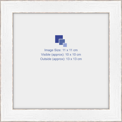 Mini Art Print Frame
