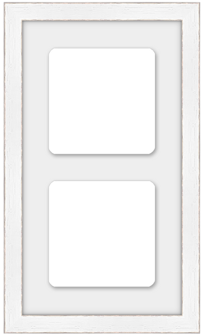 Mini Art Print Frame (Duo)