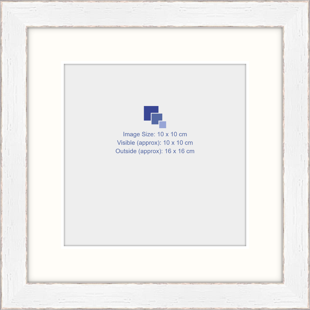 Mini Art Print Frame