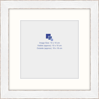 Mini Art Print Frame