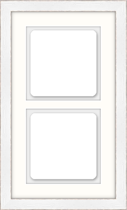 Mini Art Print Frame (Duo)